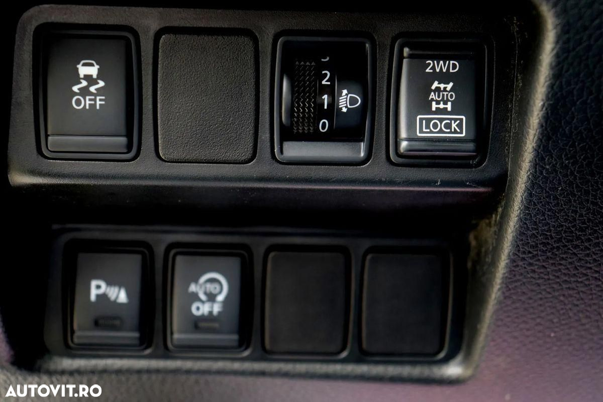 Nissan Qashqai - 11