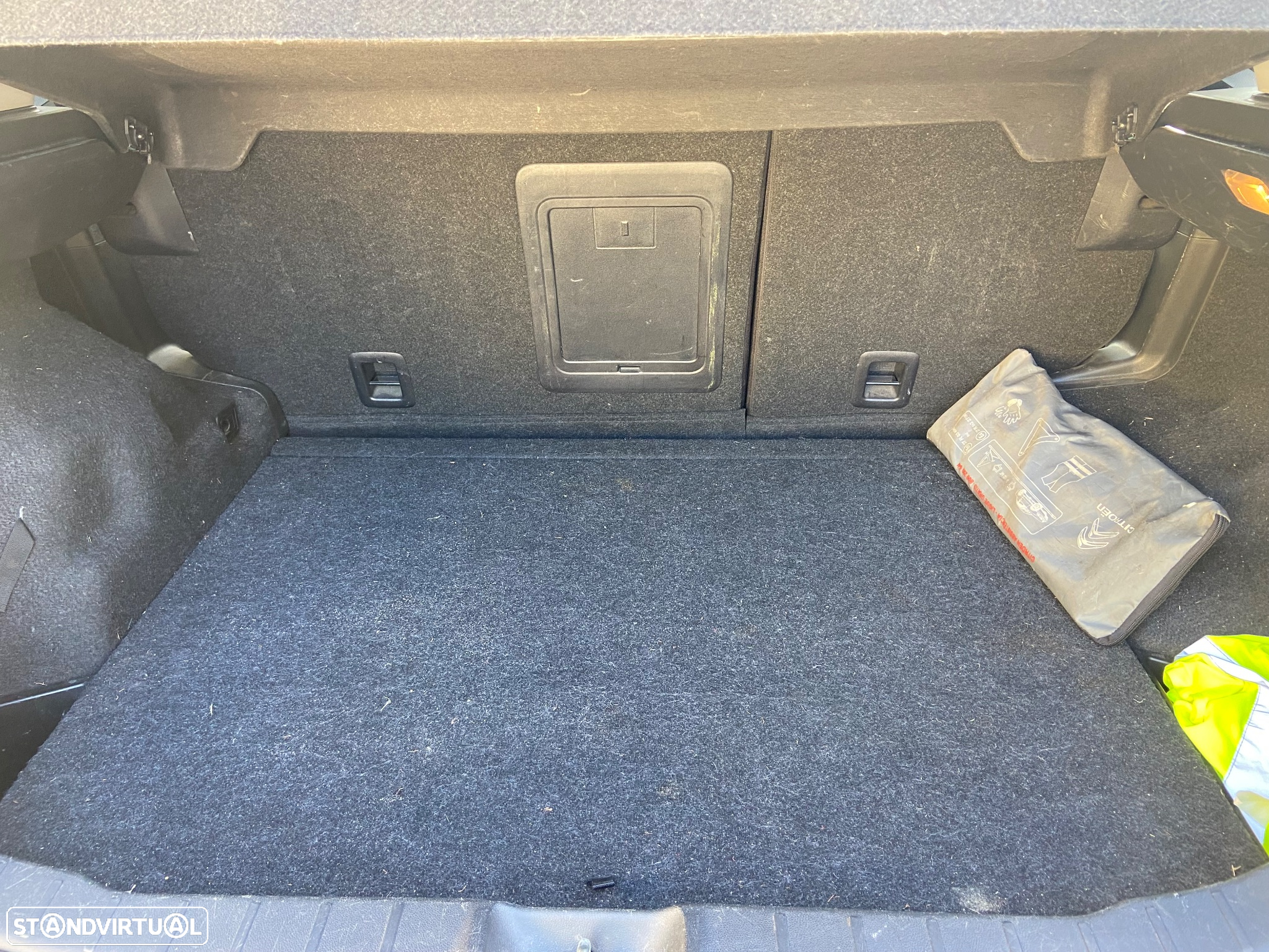 Citroën C4 Aircross 1.6 HDi S/S Exclusive - 15