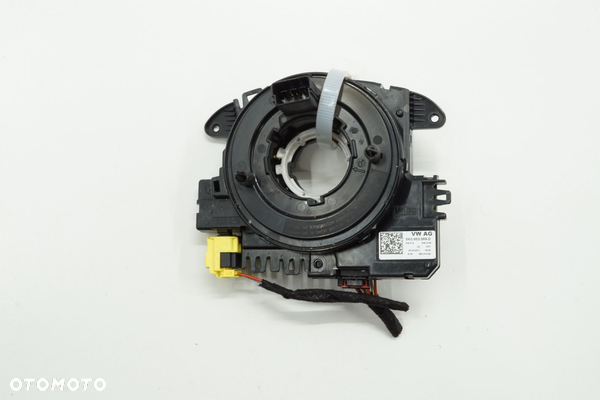 VW TIGUAN 5N 11R TAŚMA ZWIJAK AIRBAG 5K0953569D