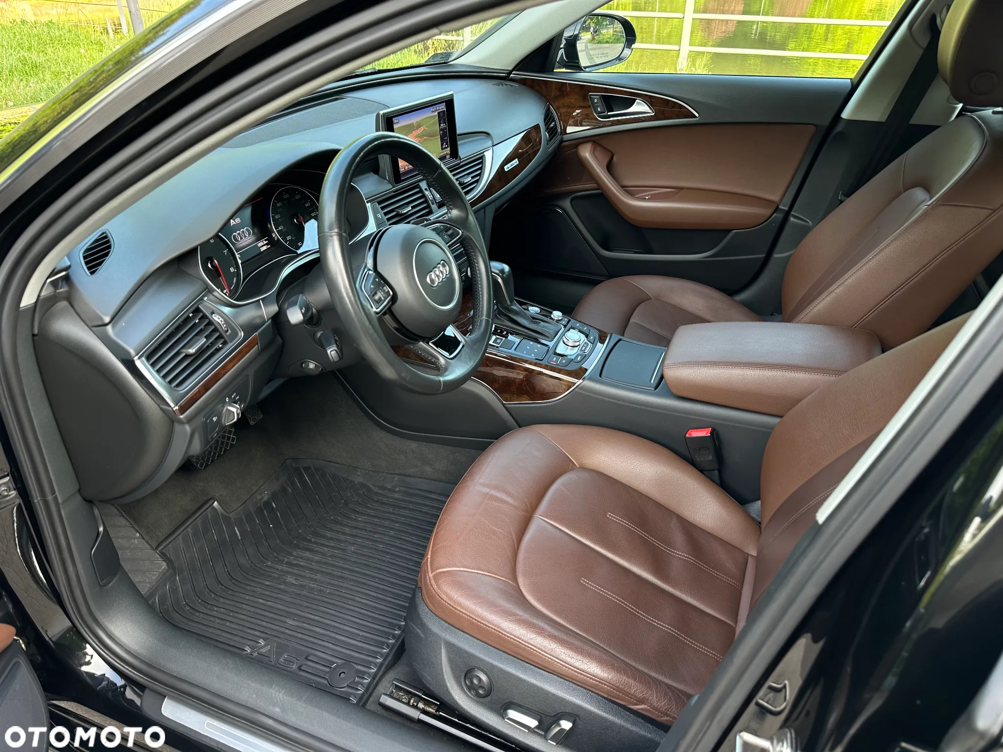Audi A6 ver-2-0-tfsi-quattro-s-tronic - 11