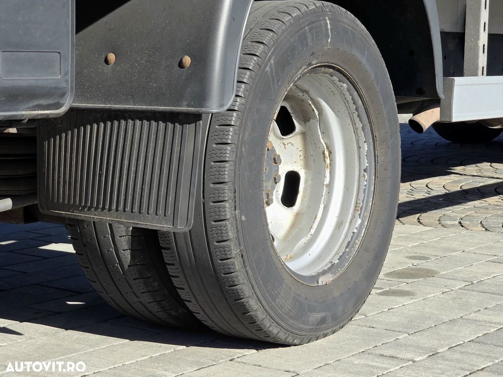 Iveco Daily - 10