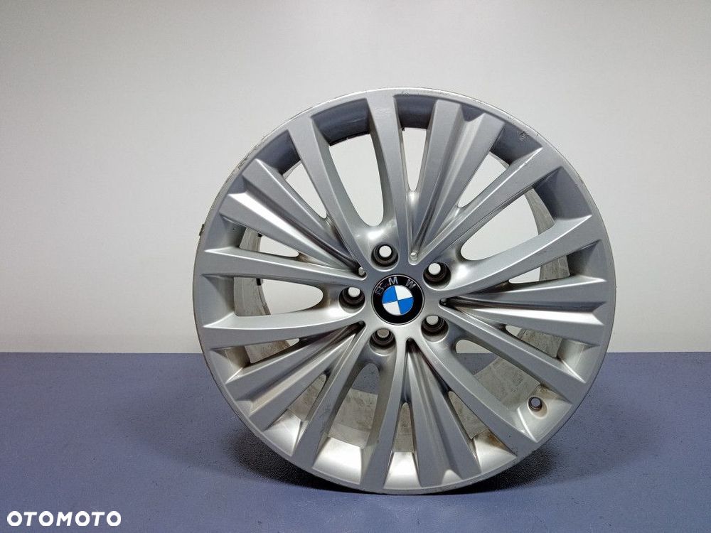 BMW X5 F15 FELGI ALUMINIOWE 9JX19H2 ET48 5X120 1 SZT 6853954 - 1