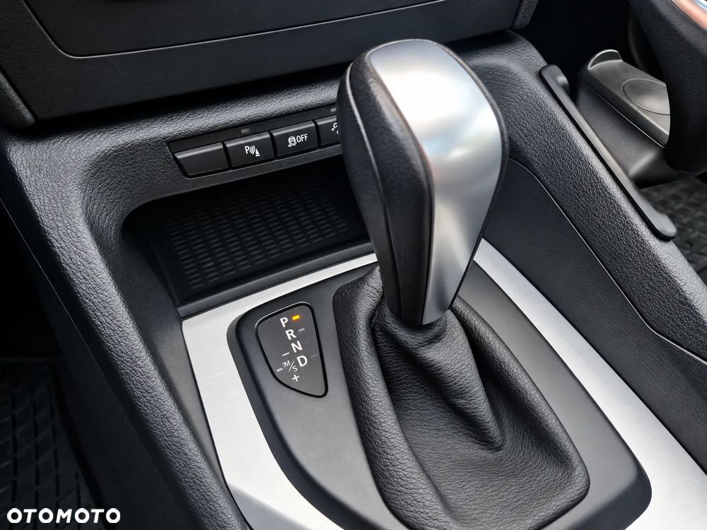 BMW X1 xDrive23d - 12