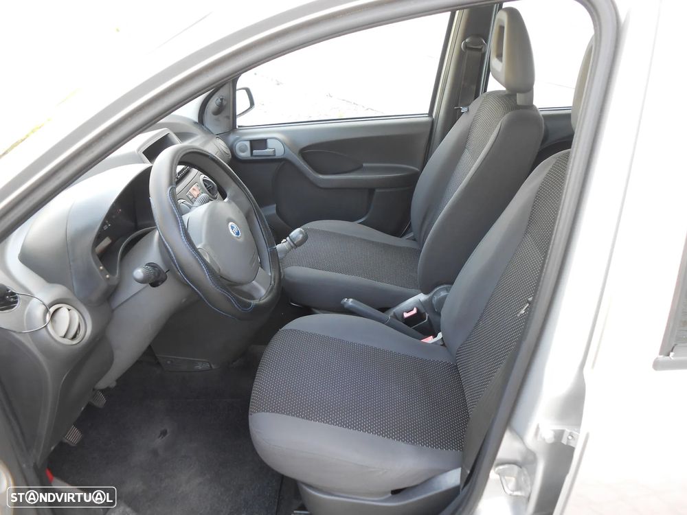Fiat Panda 1.1 Active - 14