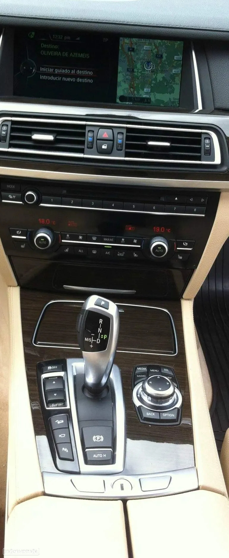 BMW 750 Ld xDrive - 17