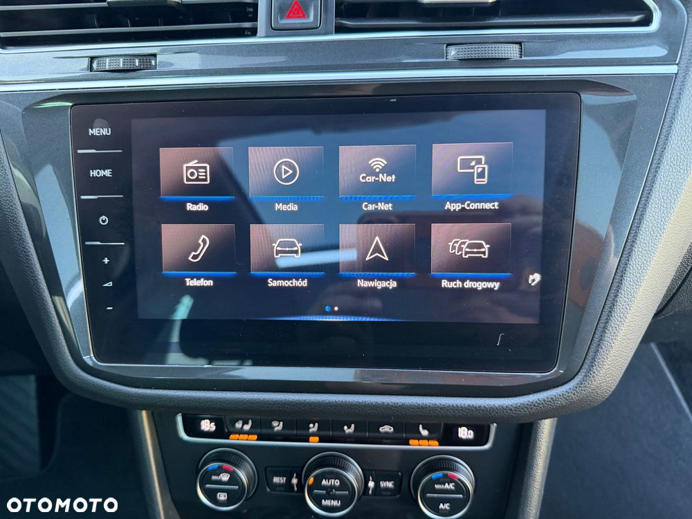 Volkswagen Tiguan 2.0 TSI 4Motion DSG Exclusive - 32