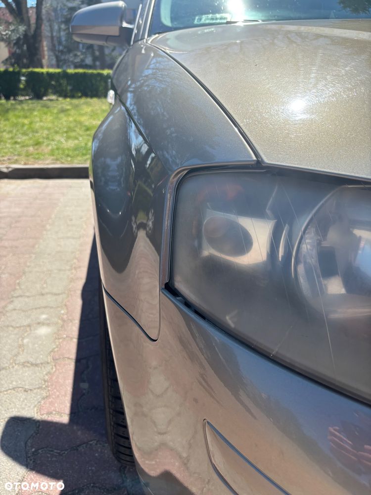 Audi A3 Sportback 1.6 Ambiente - 10