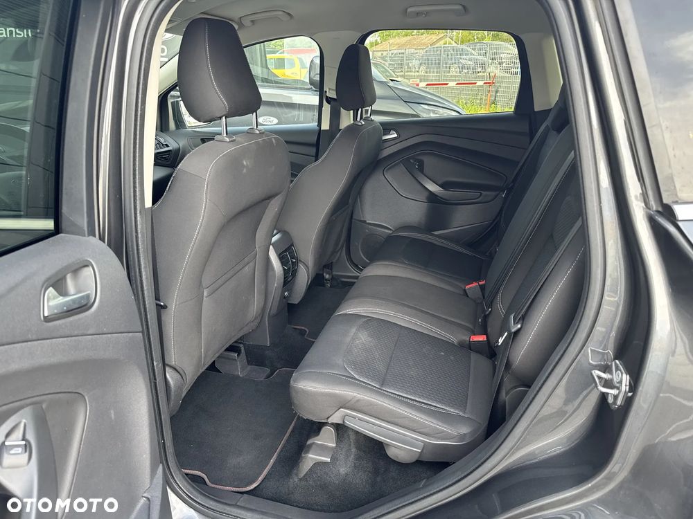 Ford Kuga 1.5 EcoBoost FWD Titanium ASS GPF - 12