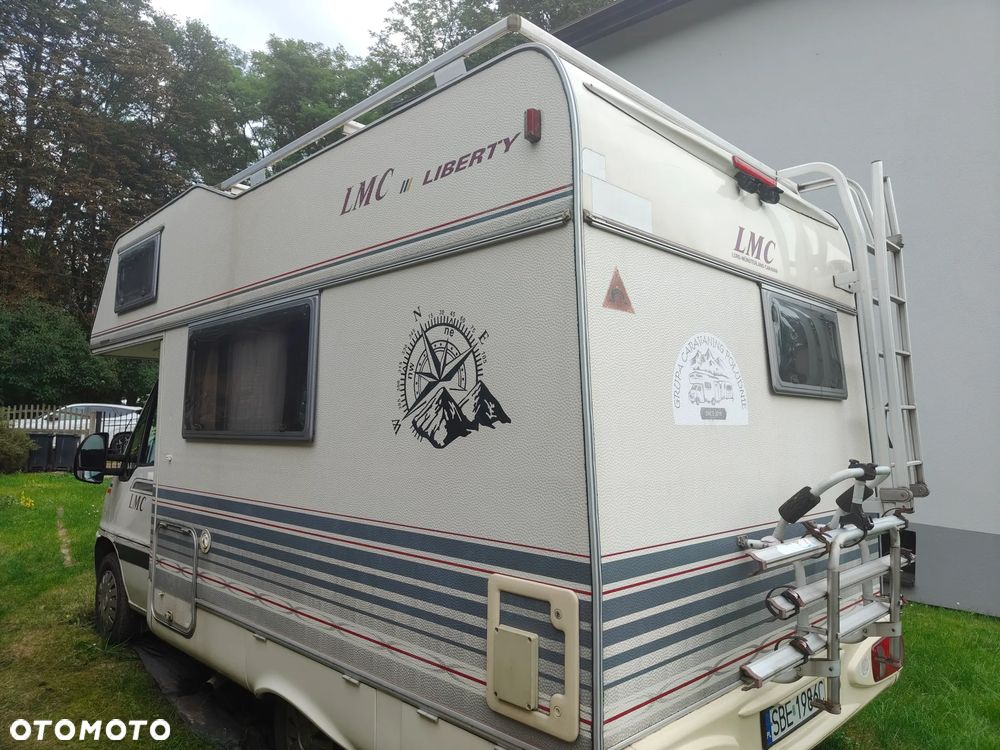 Fiat Ducato - 3