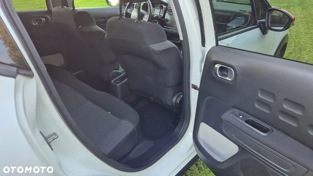 Citroën C3 - 11