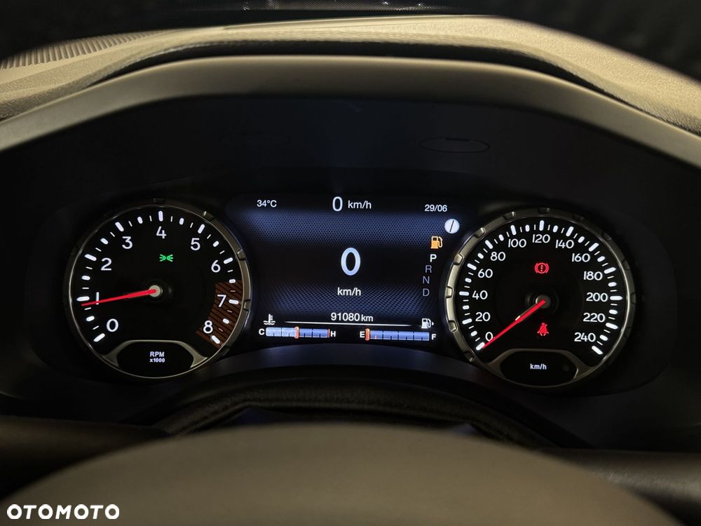 Jeep Renegade - 20