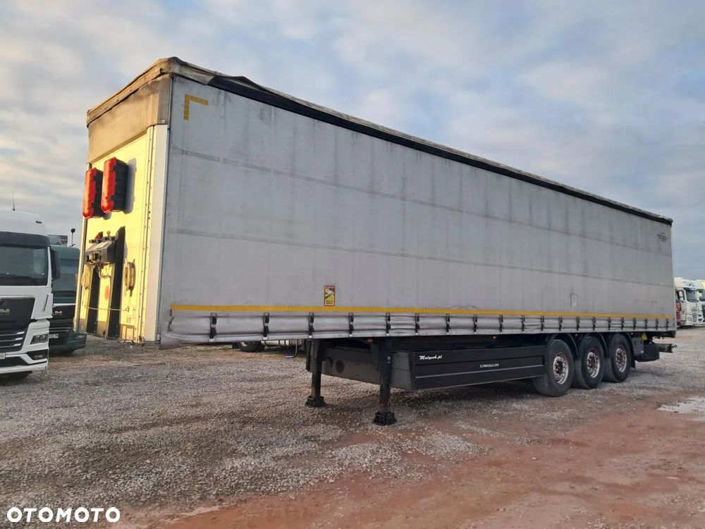 Schwarzmuller S1 - 1