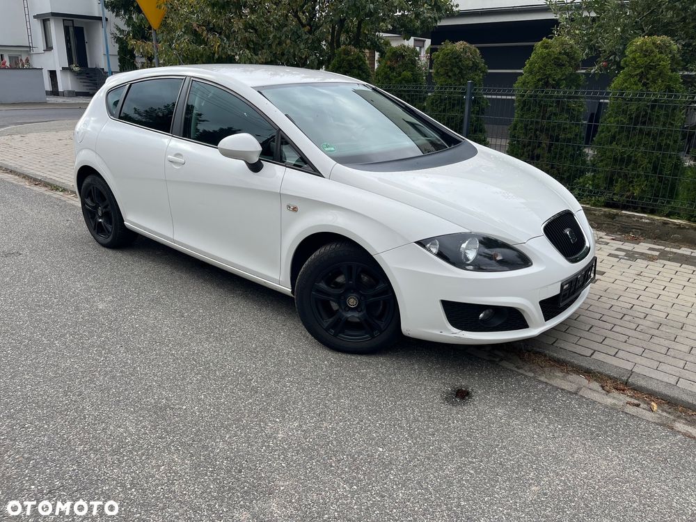 Seat Leon - 2