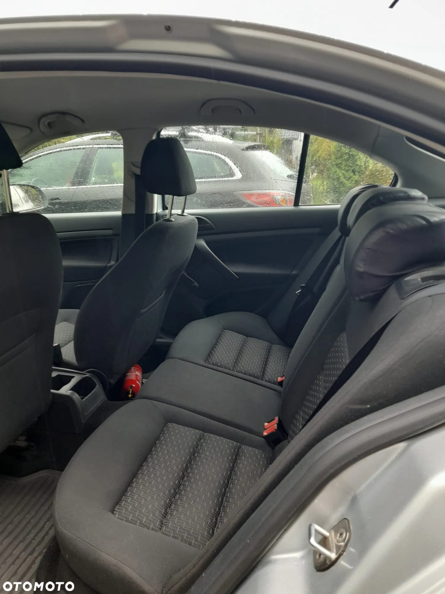 Skoda Octavia 1.2 TSI Ambition - 6