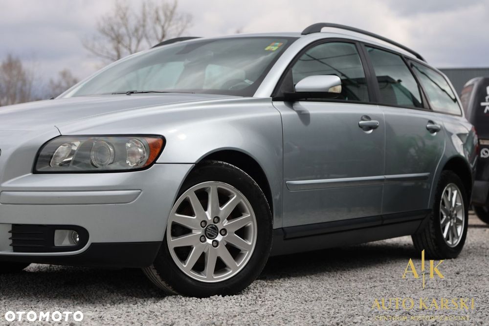 Volvo V50 - 13