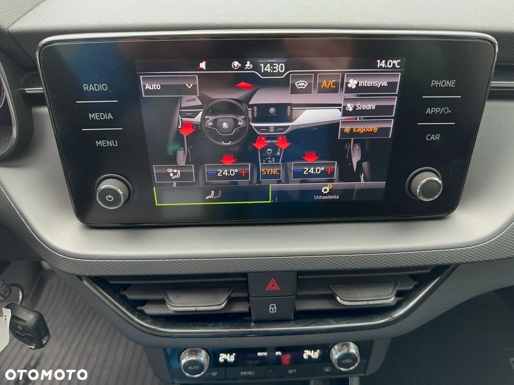 Skoda Kamiq 1.0 TSI Ambition - 20