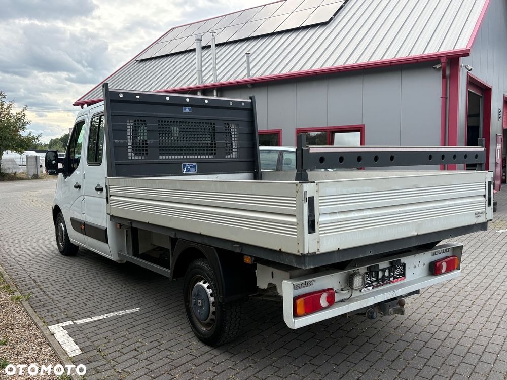 Renault Master - 5