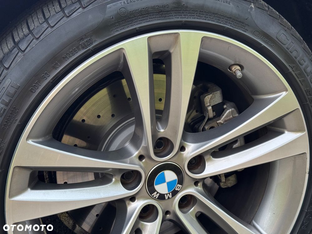 BMW Seria 3 330e iPerformance Luxury Line - 27