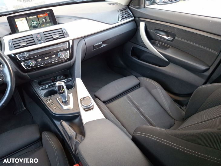 BMW Seria 4 - 21