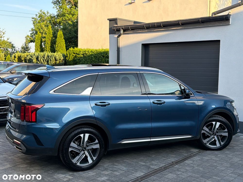 Kia Sorento 1.6T-GDI AWD OPF Platinum - 26