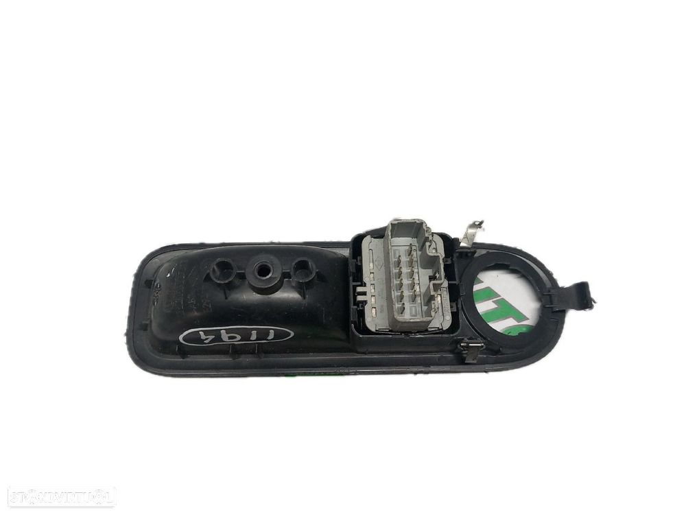Botão / Botões / Comutador Vidro Esq Renault Clio Iii (Br0/1, Cr0/1) - 3