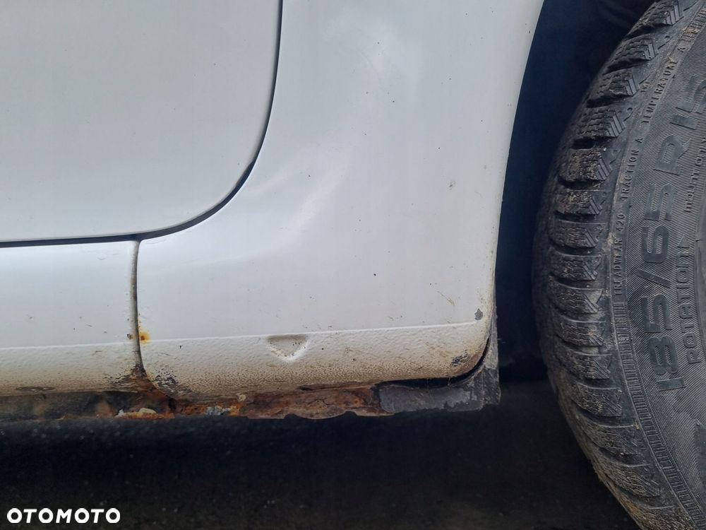 CITROEN XSARA PICASSO 02-12 2004 r. EWPA BŁOTNIK PRAWY PRZÓD PP - 3