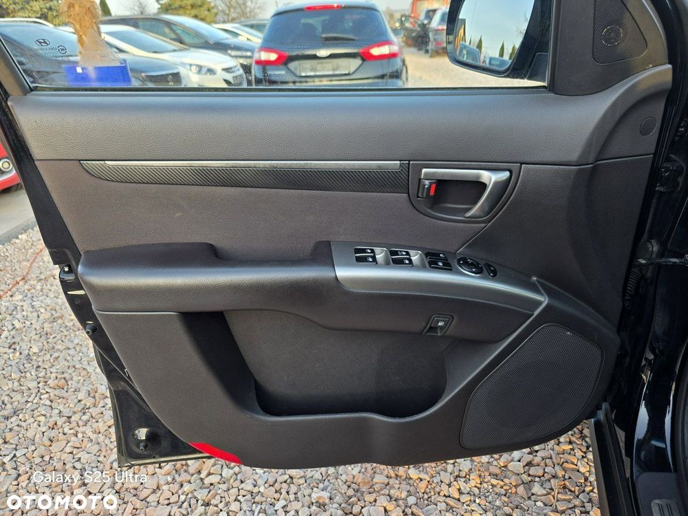 Hyundai Santa Fe 2.4 2WD Comfort - 27