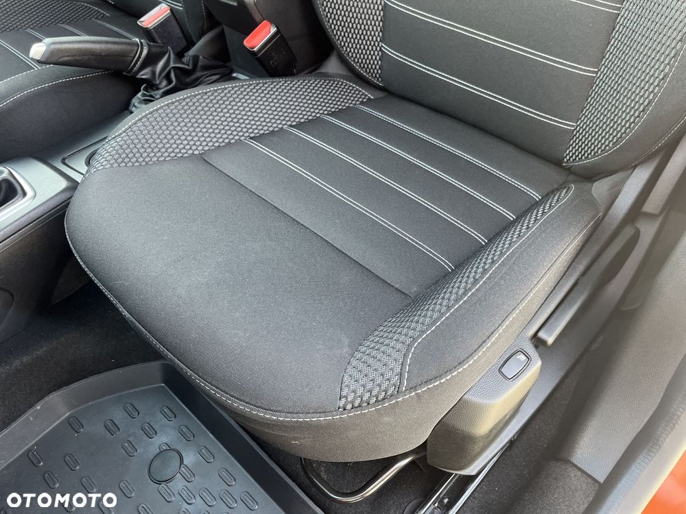 Dacia Duster 1.0 TCe Prestige - 12