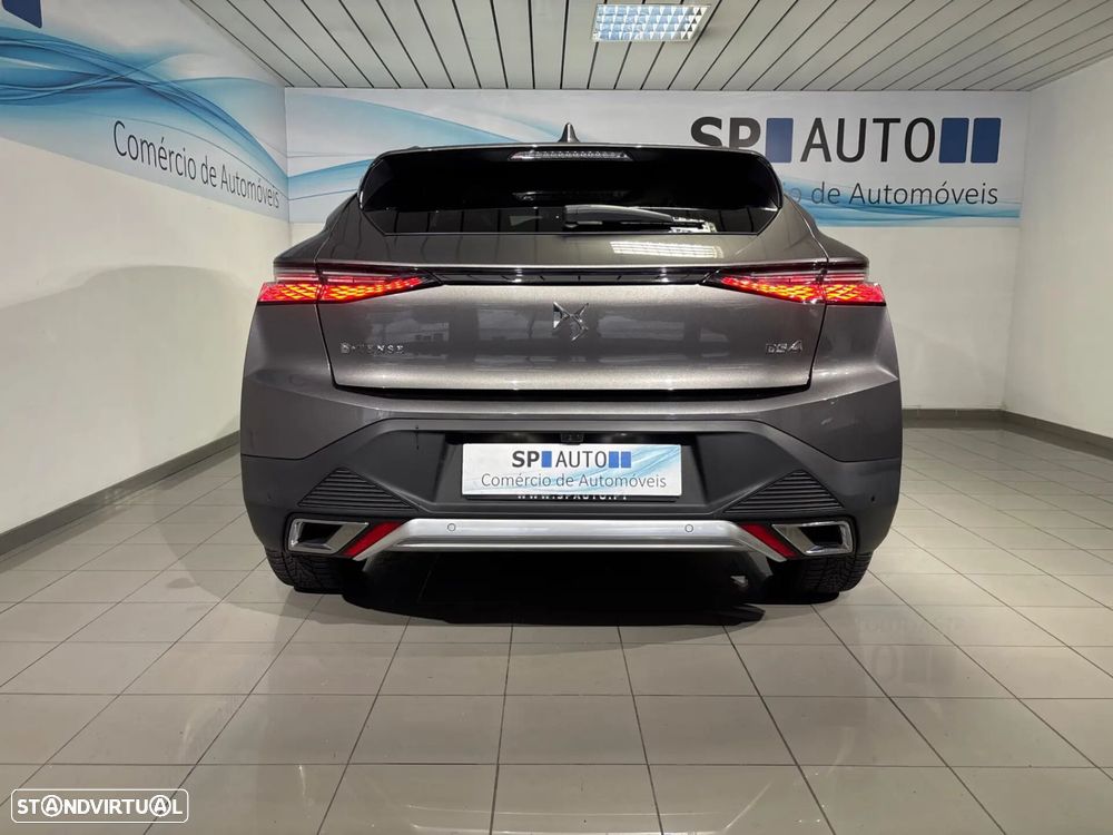 DS DS4 E-Tense Rivoli Cross EAT8 - 6