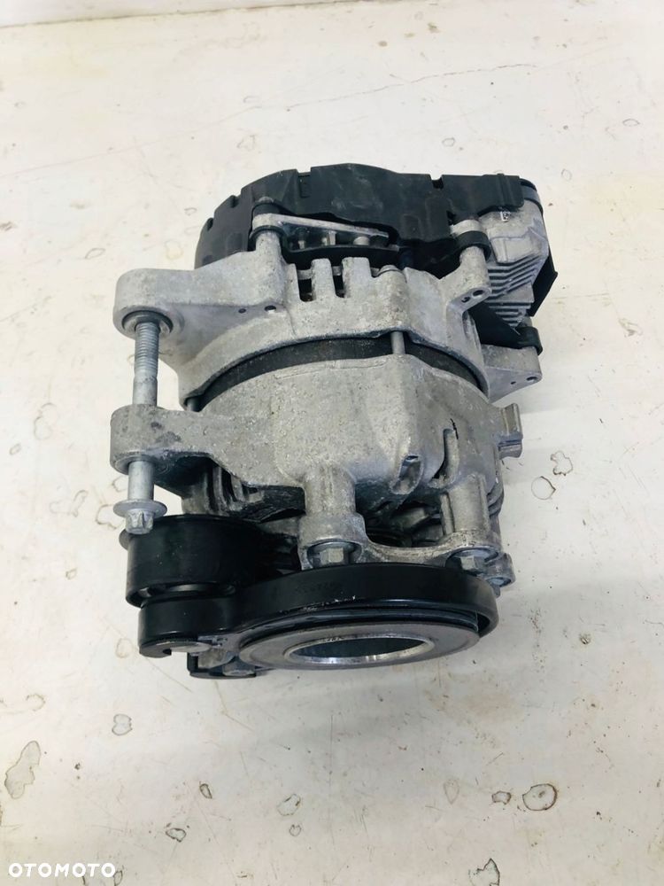 LAND ROVER RANGE ROVER EVOQUE L551 ALTERNATOR K8D2-11A240-AC - 5