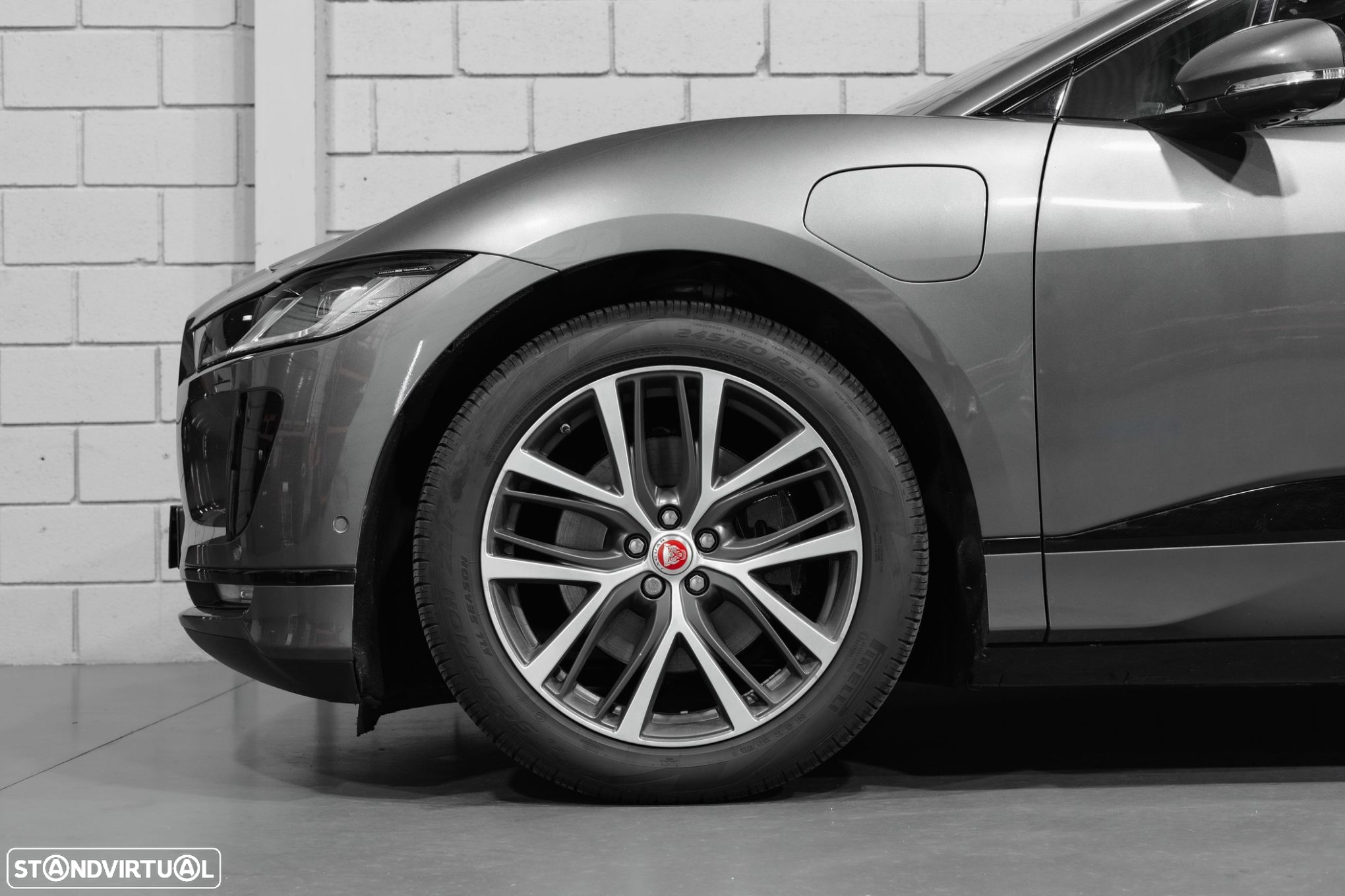 Jaguar I-Pace EV400 AWD First Edition - 20