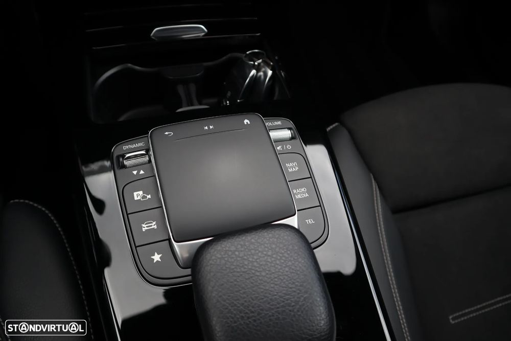 Mercedes-Benz CLA 250 e 8G-DCT Edition AMG Line - 24