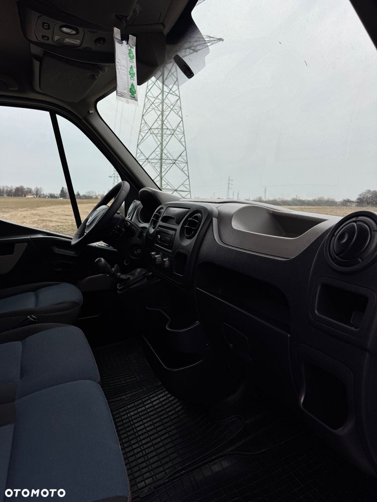 Renault Master - 16
