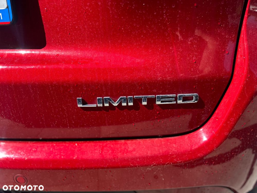 Jeep Compass 1.4 TMair Limited 4WD S&S - 13