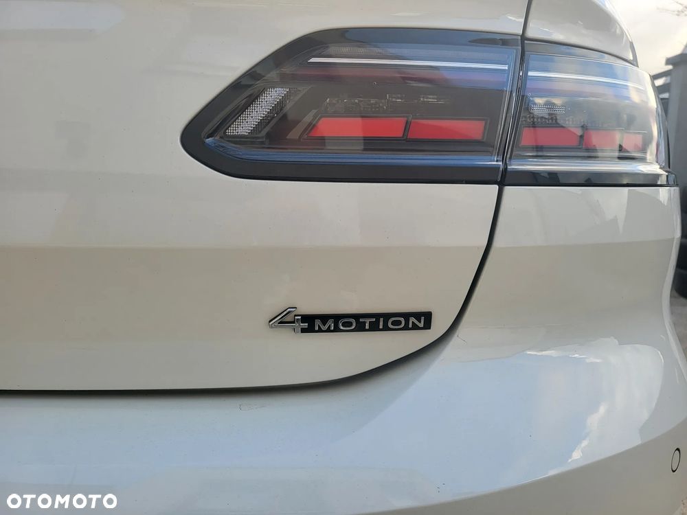 Volkswagen Arteon 2.0 TDI 4Motion Elegance DSG - 18