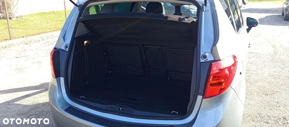 Opel Meriva 1.4 Ecoflex Color Edition - 21