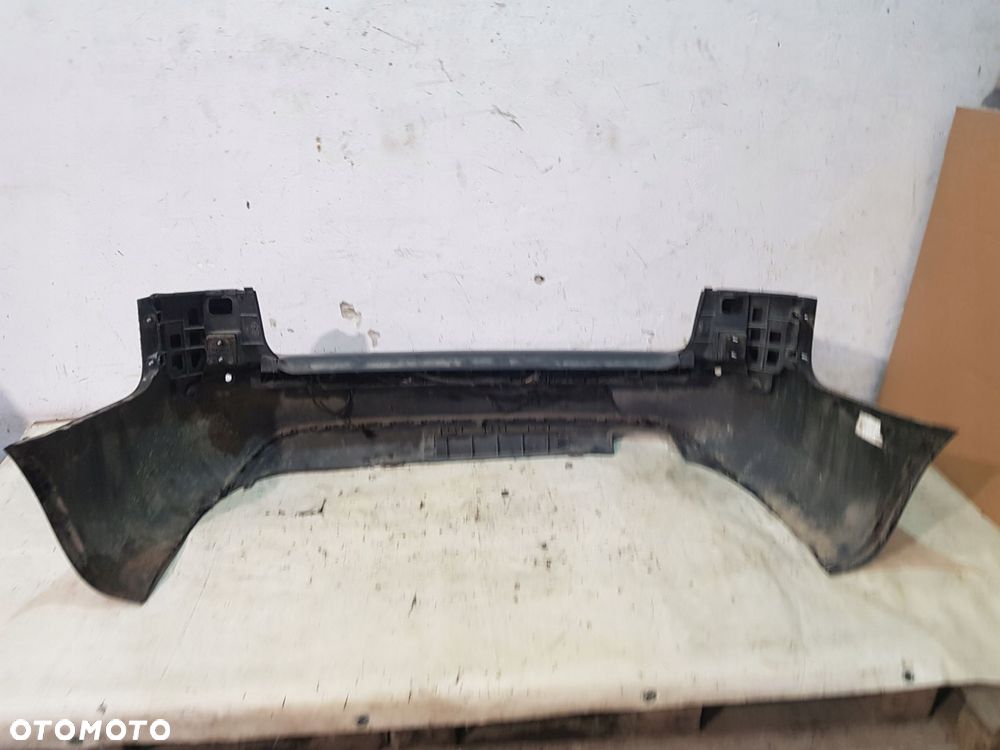 zderzak tył tylni pdc seat exeo eur 10r kombi lc9z - 10