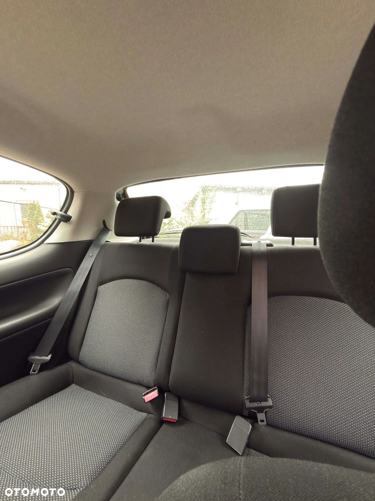 Peugeot 206 1.4 Trendy - 7