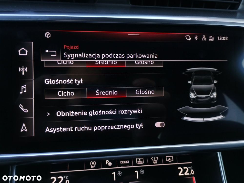 Audi A6 Limousine - 34