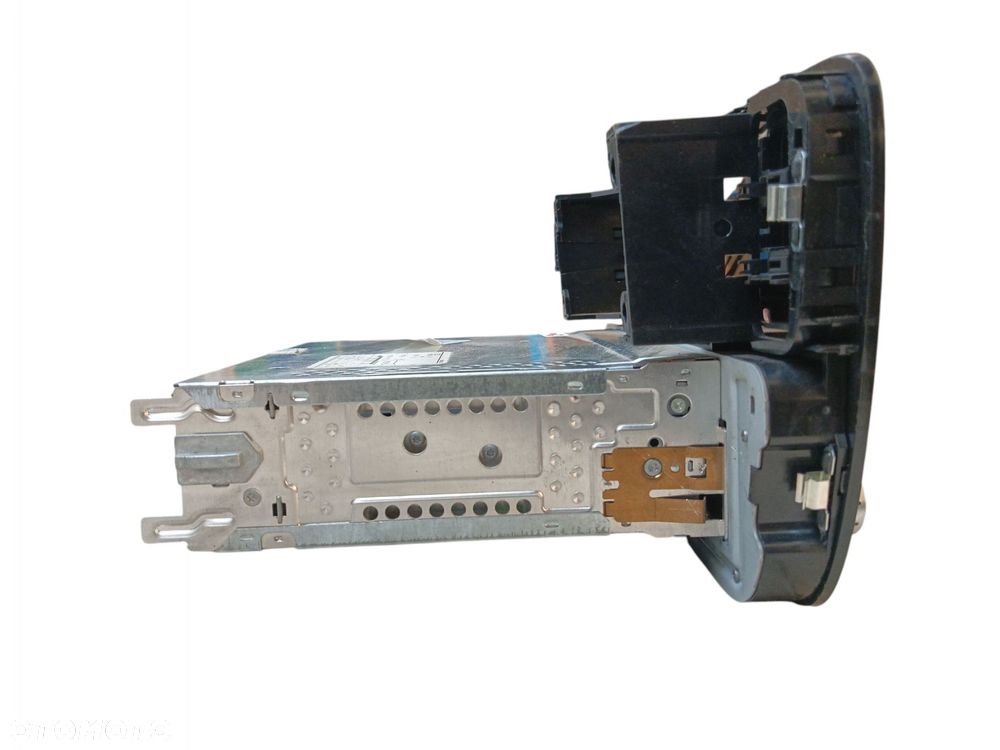 RADIO CD MP3 SKODA CITIGO 1ST035156C - 6