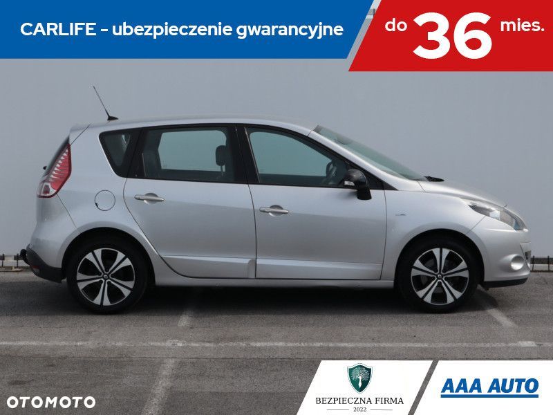 Renault Scenic - 8