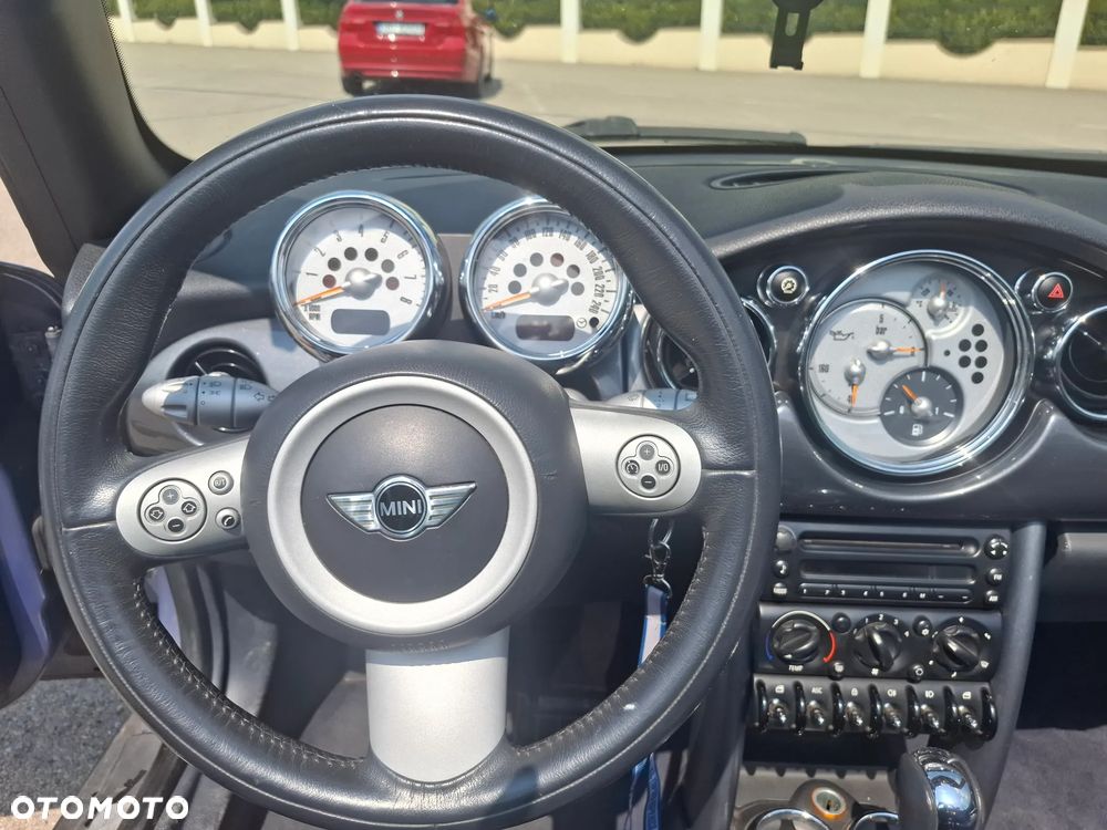 MINI Cooper - 5
