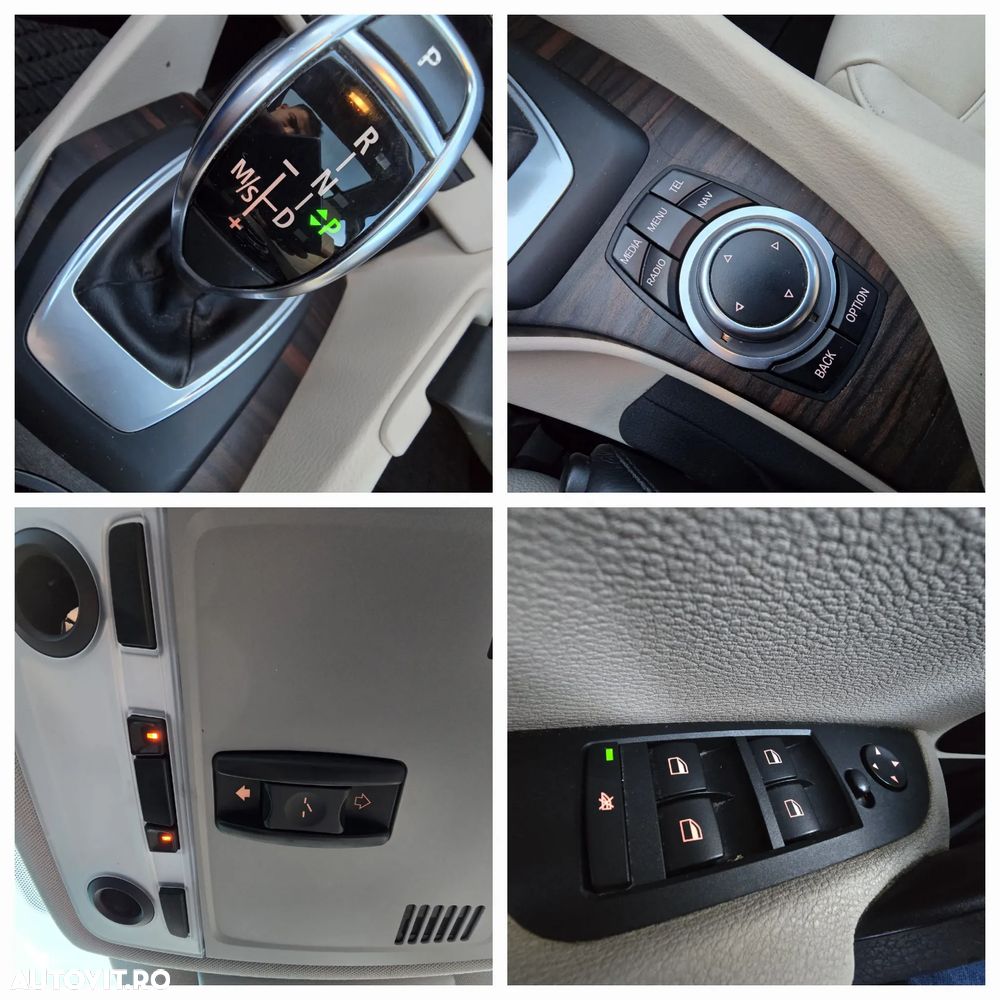 BMW X1 xDrive20d Aut. xLine - 8