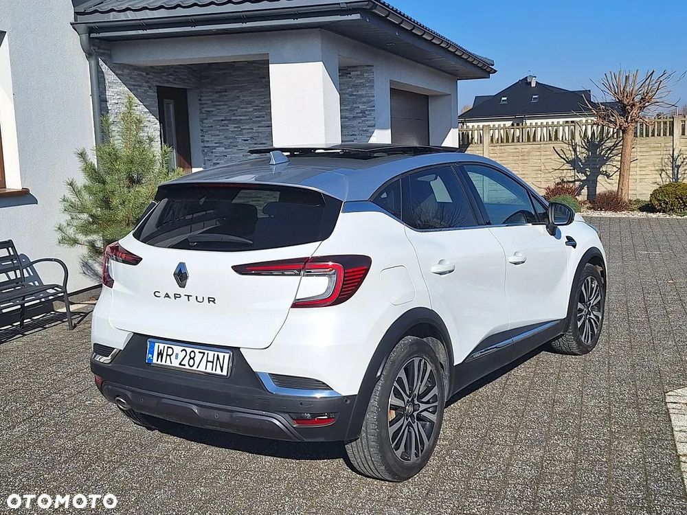 Renault Captur - 4