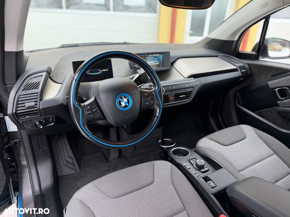 BMW i3 - 6