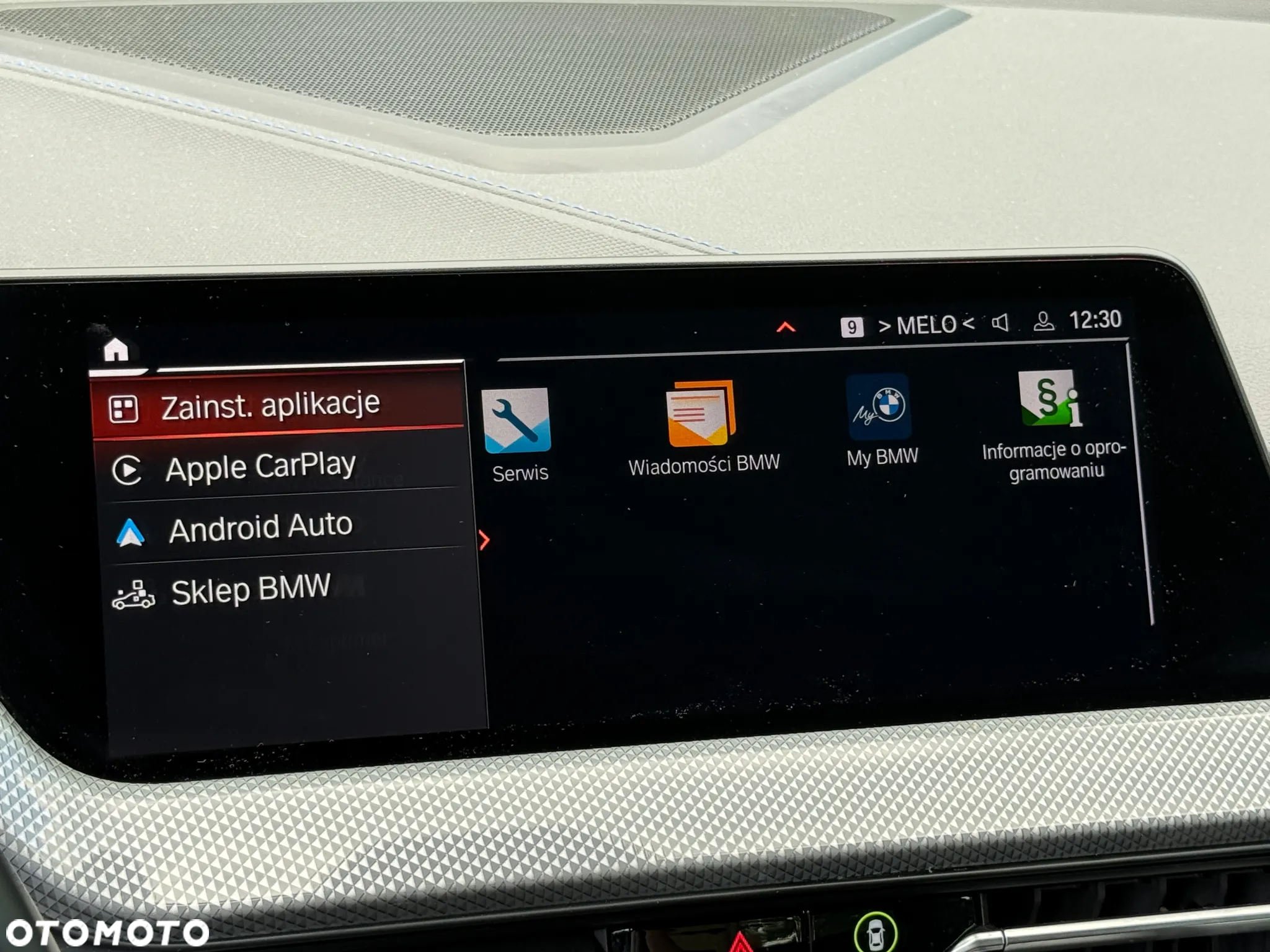 BMW Seria 2 218i M Sport - 21