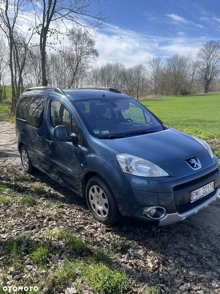 Peugeot Partner - 4