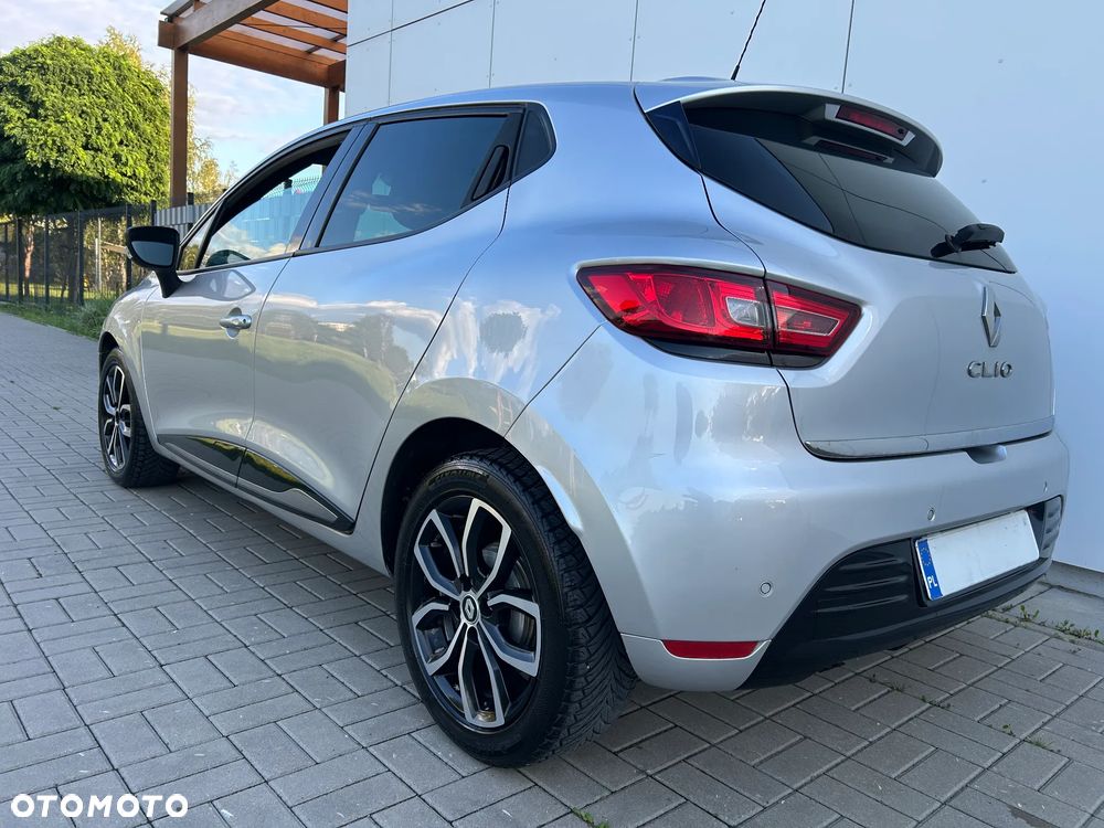 Renault Clio 2020 photo 5