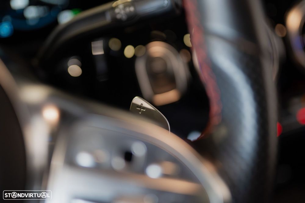 Mercedes-Benz GLA 250 e 8G-DCT AMG Line - 39