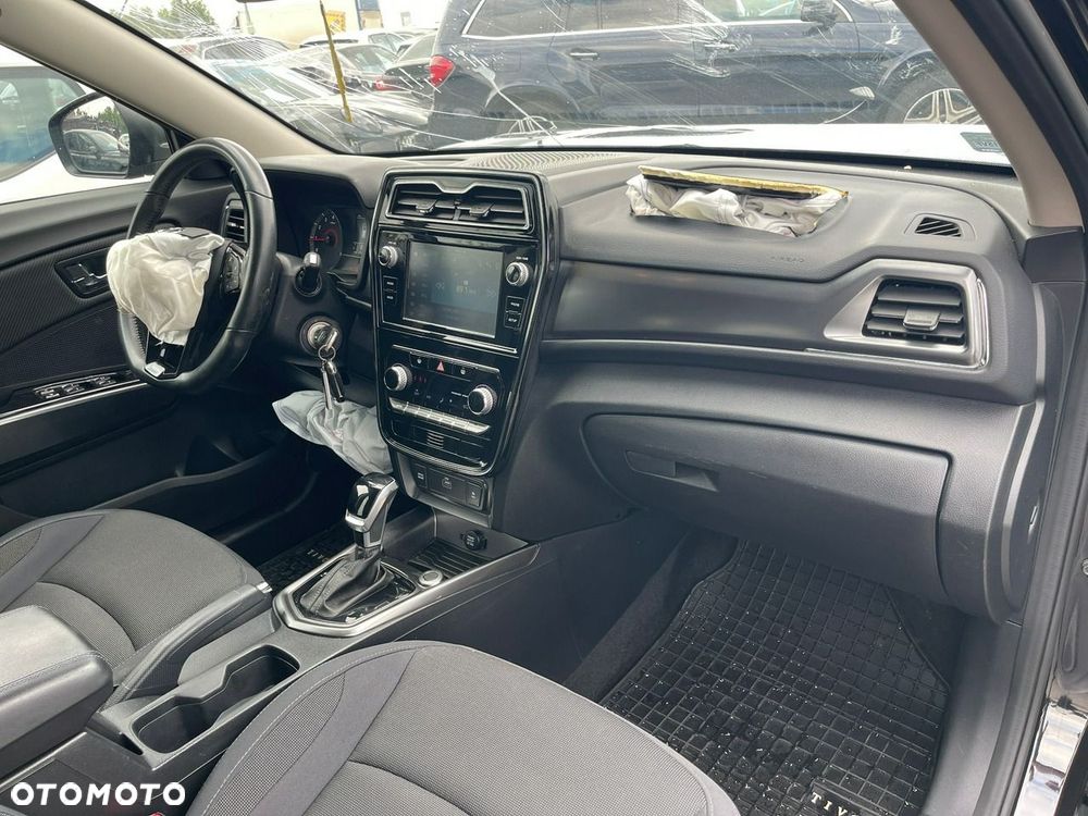 SsangYong/KGM Tivoli Grand 1.5 T-GDi 2WD Crystal - 8